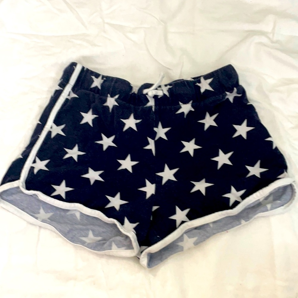 Old navy Star shorts